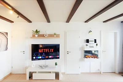 Panoramablick Hohegeiss