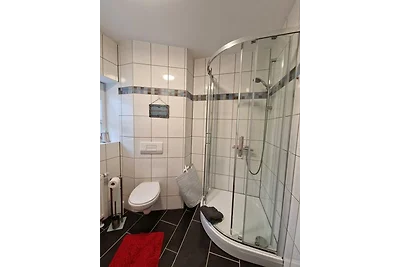 Appartamento Vacanza con famiglia Burg Stargard