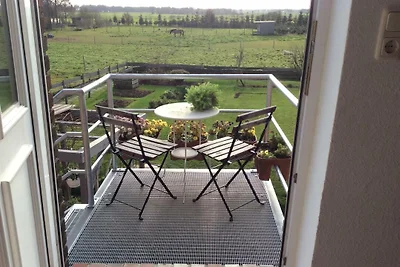 Appartamento Vacanza con famiglia Großheide