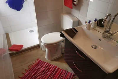 Vakantieappartement Gezinsvakantie 