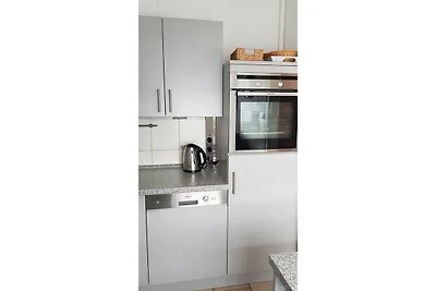 Maison de vacances Vacances relaxation Dornumersiel