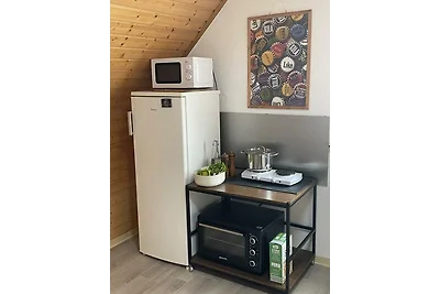 Ferien- und Monteurzimmer Philippsburg