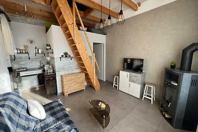 apartman za odmor Obiteljski odmor Havelland