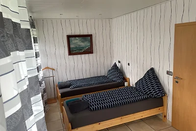 Appartement Vacances avec la famille Baunatal