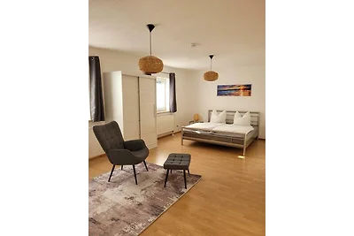 Ferienwohnung Wunsiedel OG