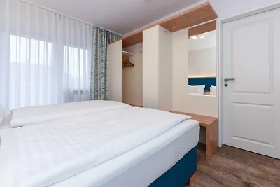 Haus zum Seehund FeWo Seehund 1