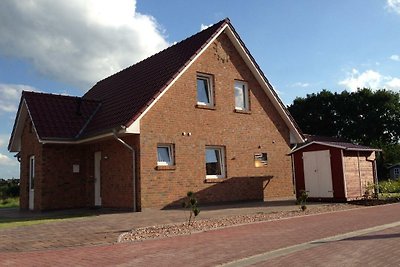 Ferienhaus Sonnenschein am Badesee