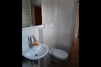 apartman za odmor Obiteljski odmor Bad Grund
