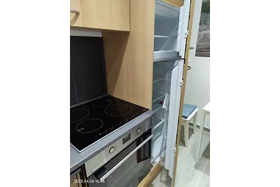 Ferienwohnung Wildgans 2 Bunde Ostfriesland