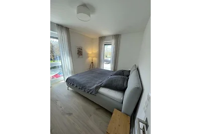 Ferienwohnung Friesenherz