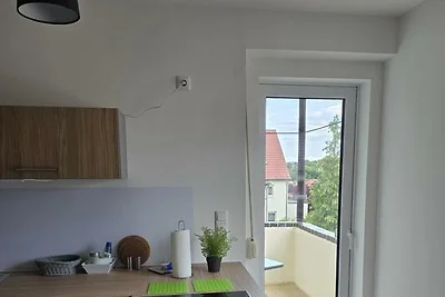 Ferienwohnung HappyNest