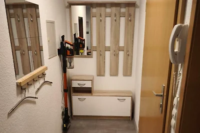 Ferienwohnung Gondwana