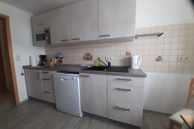 Vakantieappartement Gezinsvakantie Crostwitz