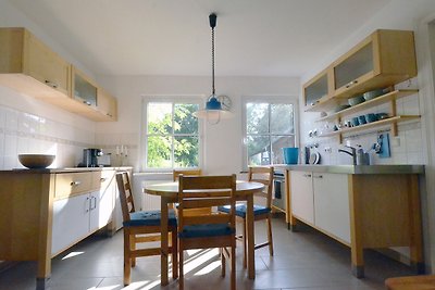 Vakantieappartement Gezinsvakantie Halenbeck-Rohlsdorf