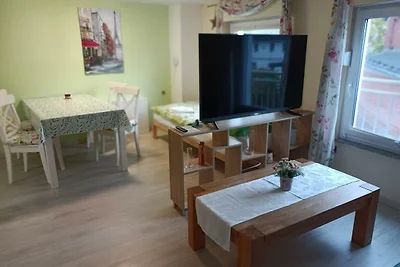 Appartamento Vacanza con famiglia Barby