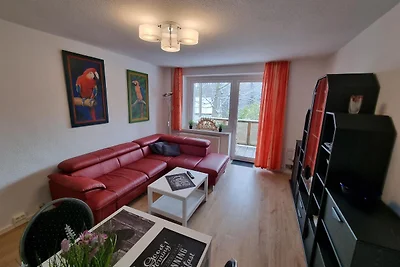 Apartamento Vacaciones familiares Oberwiesenthal