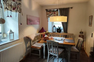 Appartamento Vacanza con famiglia Schauenstein