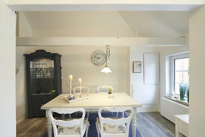 Ferienhaus Schipperhus Krummhörn