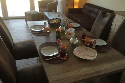 Ferienhaus Sonnenschein