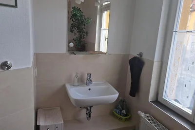 Vakantieappartement Gezinsvakantie Weimar