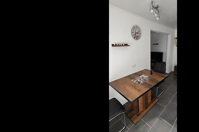 Ferienwohnung Wildgans 1 Bunde Ostfriesland