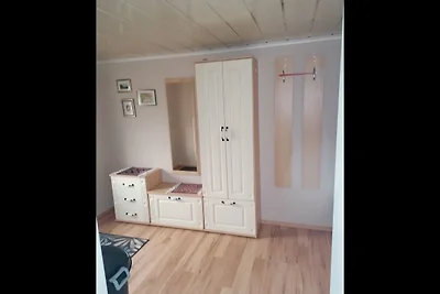 Appartamento Vacanza con famiglia Hohenzieritz