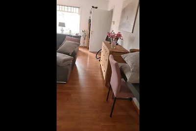 Vakantieappartement Gezinsvakantie Greetsiel