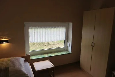 Appartamento Vacanza con famiglia Dornum