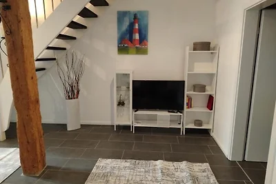 Vakantiehuis Ontspannende vakantie Wiesmoor