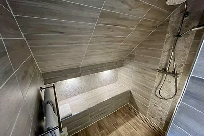 Vakantieappartement Gezinsvakantie Ihlow