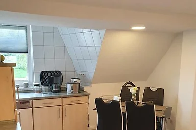 Mod. FeWo Seeidyll 3 Seen