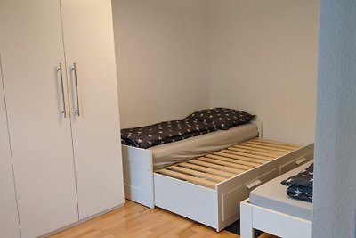 Vakantieappartement Gezinsvakantie Ulm