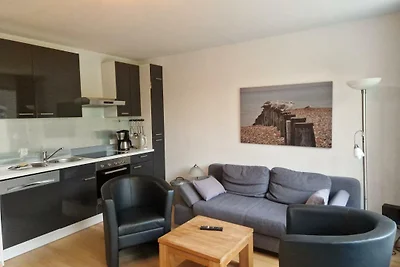 Appartamento Vacanza con famiglia Wangerland