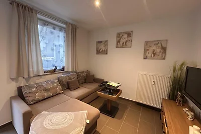 Ferienwohnung Hofblick