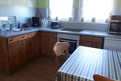 Vakantieappartement Gezinsvakantie Ihlow