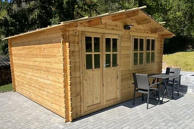 Vakantiehuis Ontspannende vakantie Knüllwald