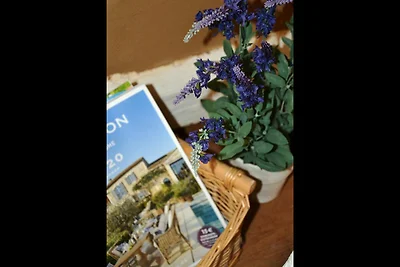 Ferienwohnung Romantique