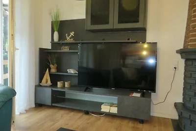 Appartamento Vacanza con famiglia Dornum