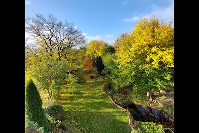 Ferienwohnung Deitlevser Hof