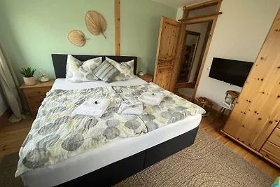 Ferienwohnung Seeblick