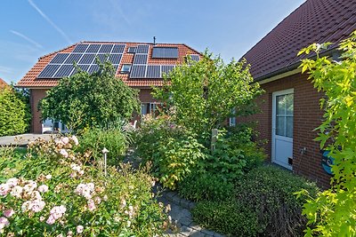 Exklusives Ferienhaus Ella