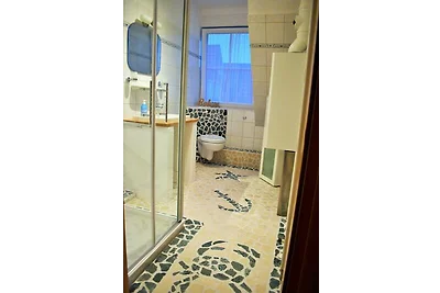 Casa vacanze Vacanza di relax Dornum