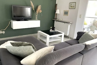 Moderne Fewo Ankerplatz 43b