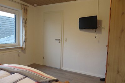 Ferienwohnung Wellenrauschen