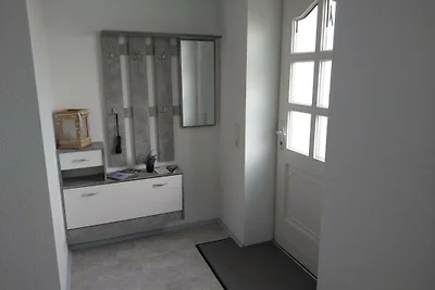 Ferienwohnung am Ahlberg
