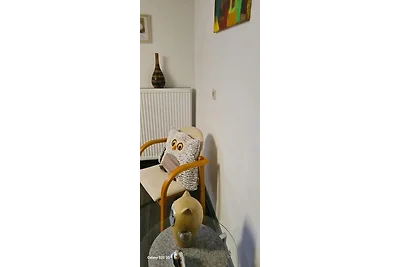 Ferienwohnung Eulennest