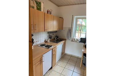 Schicke Ferienwohnung im Wendland