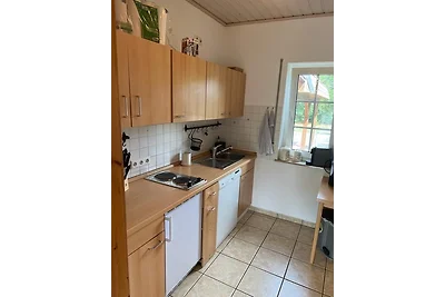 Schicke Ferienwohnung im Wendland