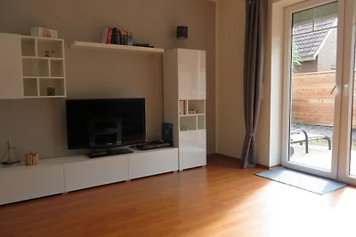 Casa vacanze Vacanza di relax Wittmund