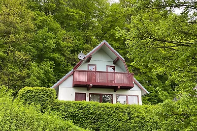 Ferienhaus Haus LoLa